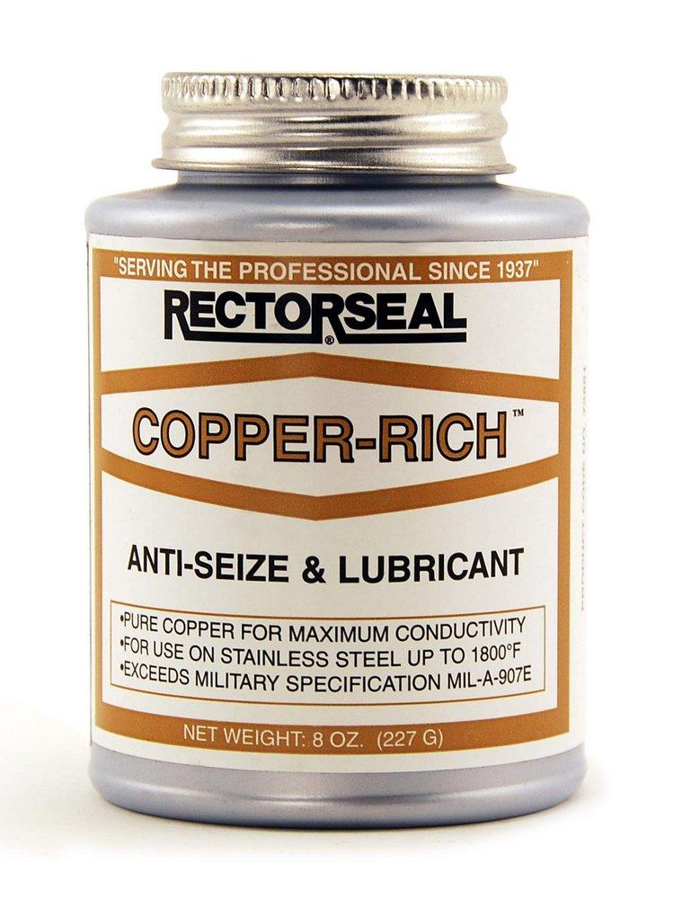 Rectorseal Copper Copper Anti-Seize Compound 