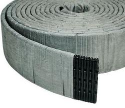 12 in. x 100 ft. Plastic Drainage Pipe