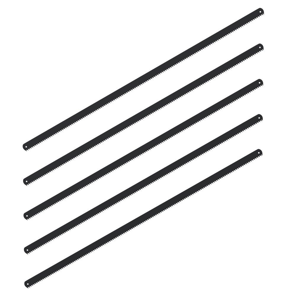 Jones Stephens Hacksaw Replacement Blade 