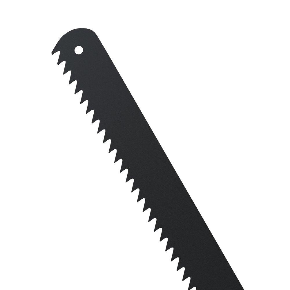 Jones Stephens Hacksaw Replacement Blade 