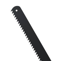 32-TPI Hacksaw Replacement Blade