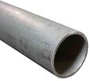 Beveled Standard Welded Galvanized Carbon Steel Pipe 