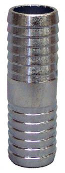 Merrill Manufacturing Barbed Galvanized Carbon Steel Insert Coupling 