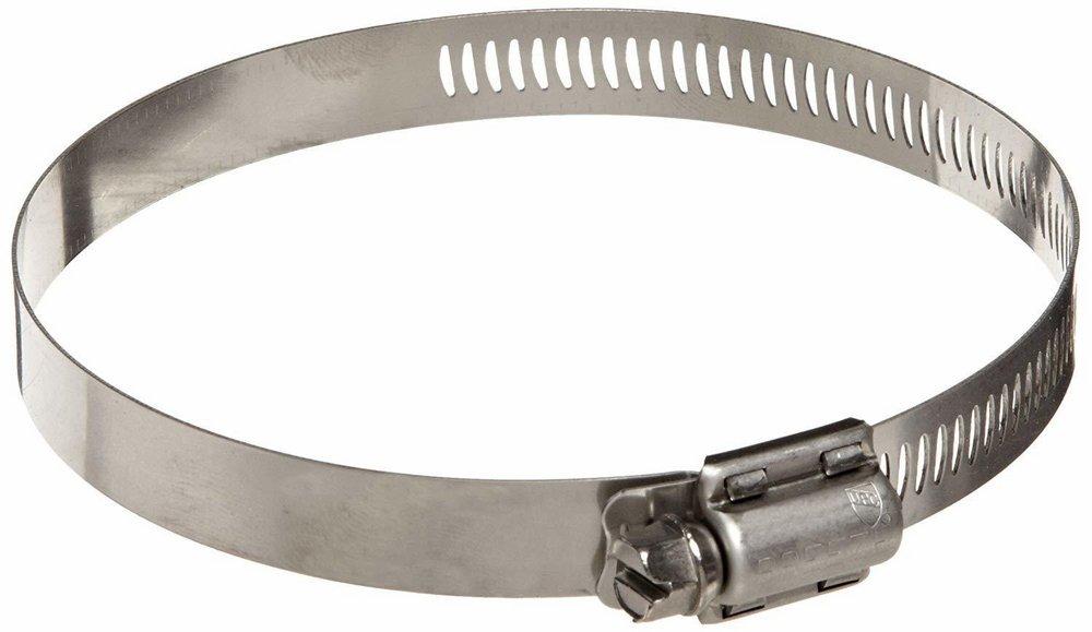 Ideal Clamp Products Stainless Steel Hose Clamp 