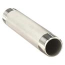 3/4 in. MNPT Schedule 40 Stainless Steel Welded Nipple 
