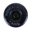 A.Y. McDonald 4-1/2 in. Lid with Pentagon Plug 