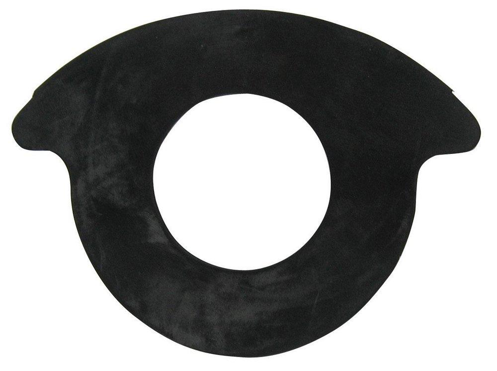 A.Y. McDonald Rubber Water Service Gasket 