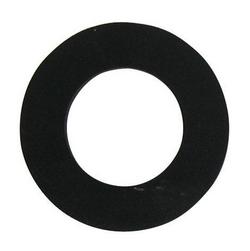 1-1/2 in. Rubber Meter Washer