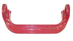 3/4 in. Meter x Gasket Yoke