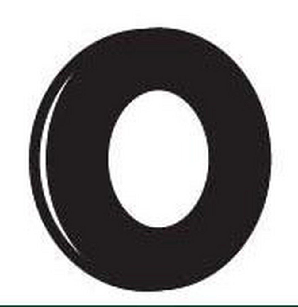 A.Y. McDonald Yoke Gasket 