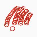 A31 Handle Gasket In Red