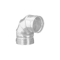 3 in. Adjustable 90&deg; B-Vent Elbow