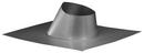 Hart & Cooley 0/12-6/12 Adjustable Roof Flashing Flat 