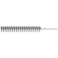 1-1/4 in. Auger