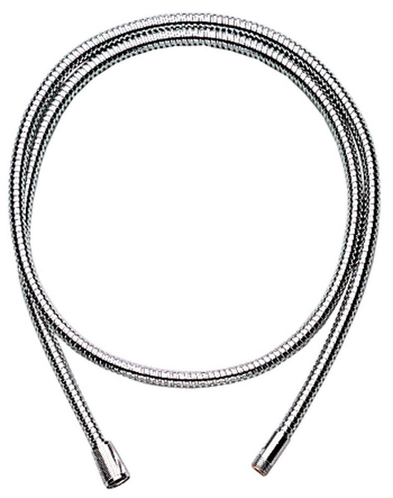 GROHE StarLight&reg; Chrome Hand Shower Hose 