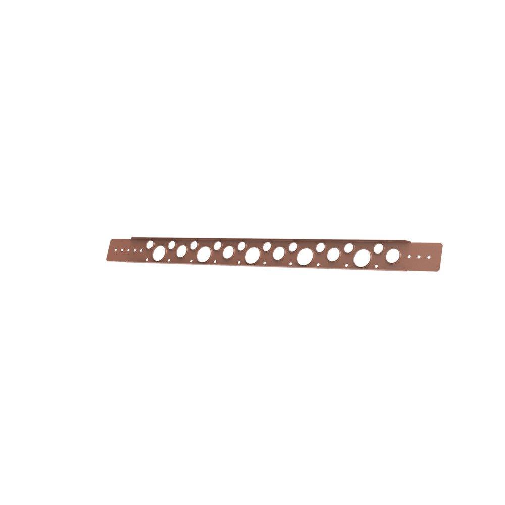 HoldRite&trade; 1/2 in. Steel Bracket 