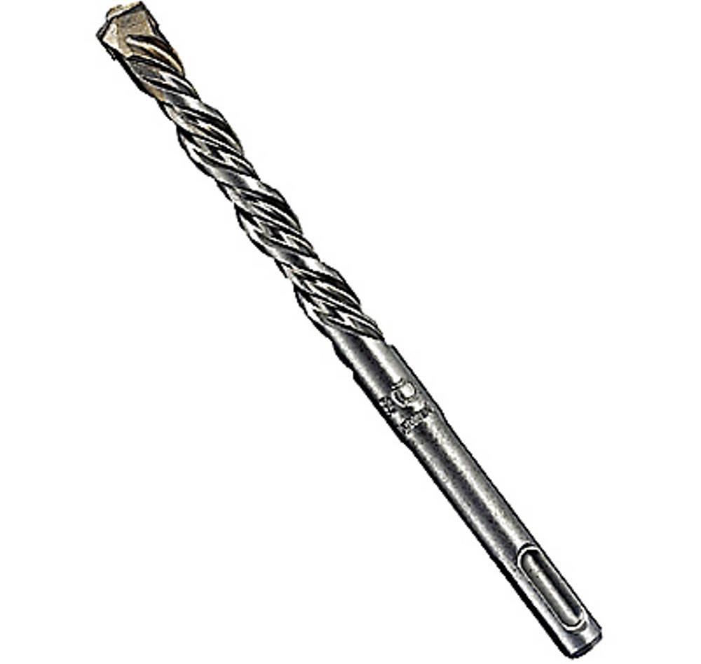 Robert Bosch 5/8 x 25/64 in. SDS-Plus Masonry 1 Piece 