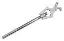 REED Silver Adjustable Hydrant Wrench 