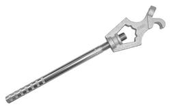 20 in. Adjustable Hydrant Wrench