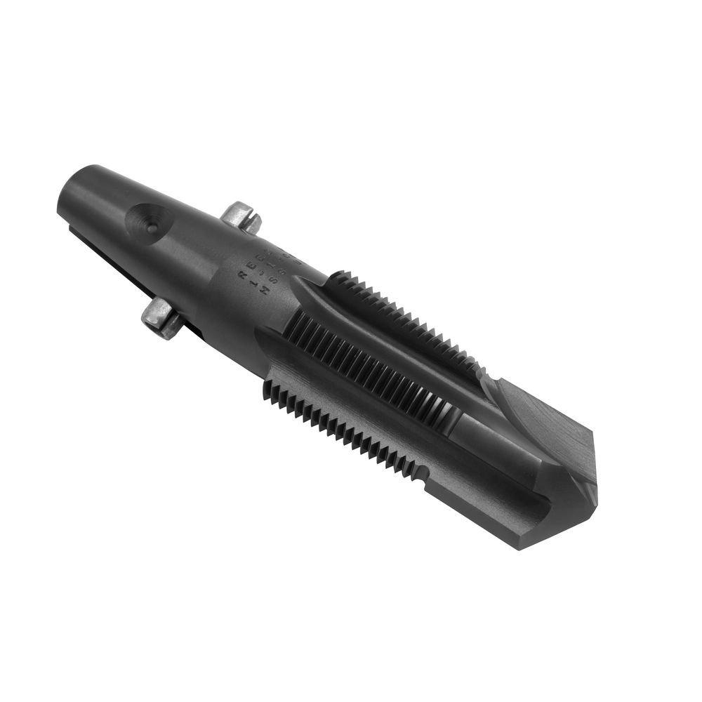REED Black Pipe Tap 