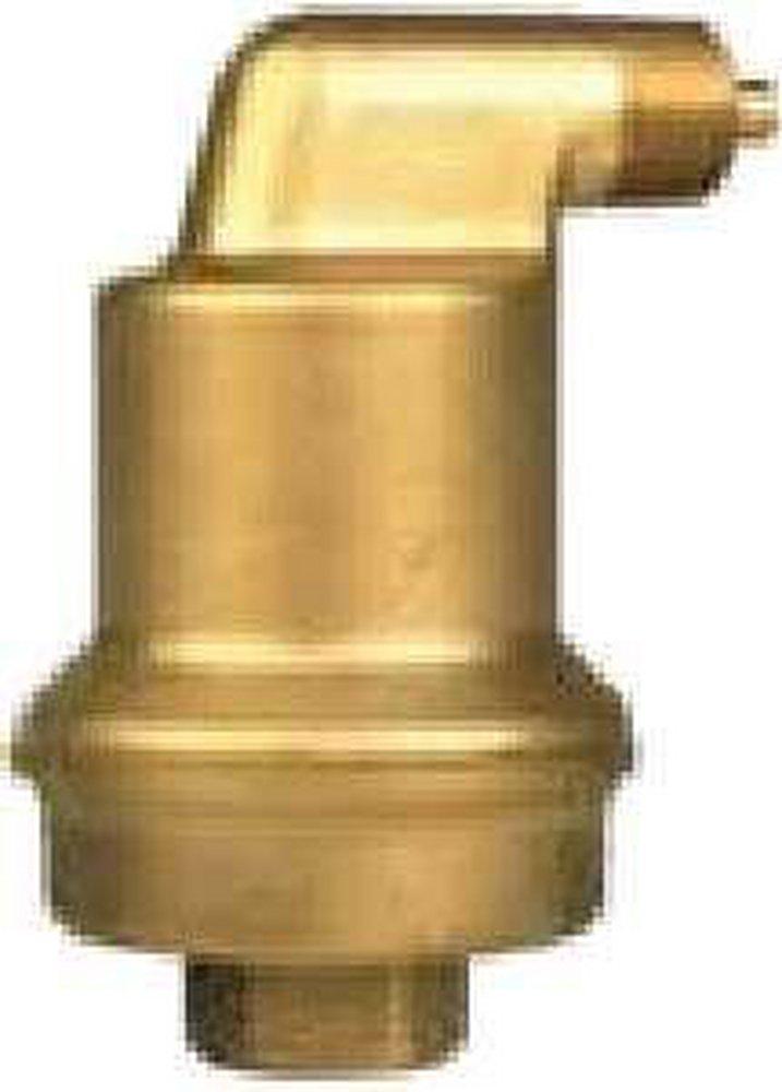 Spirotherm Auto Air Vent 