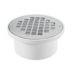2 - 3 in. Plastic General Purpose Drain