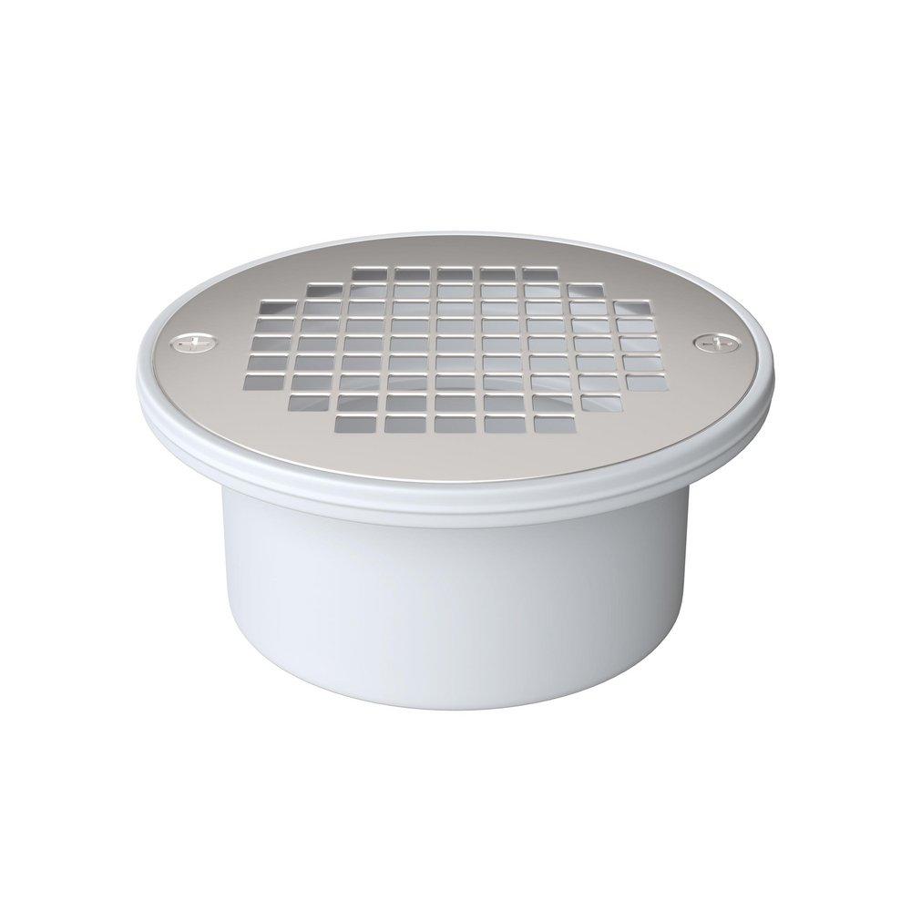 PROFLO&reg; Plastic General Purpose Drain 