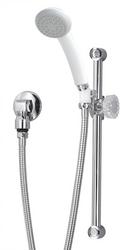 Single Function Hand Shower in Polished Chrome