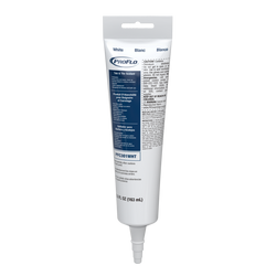 5.5 oz. Tub & Tile Caulk in White