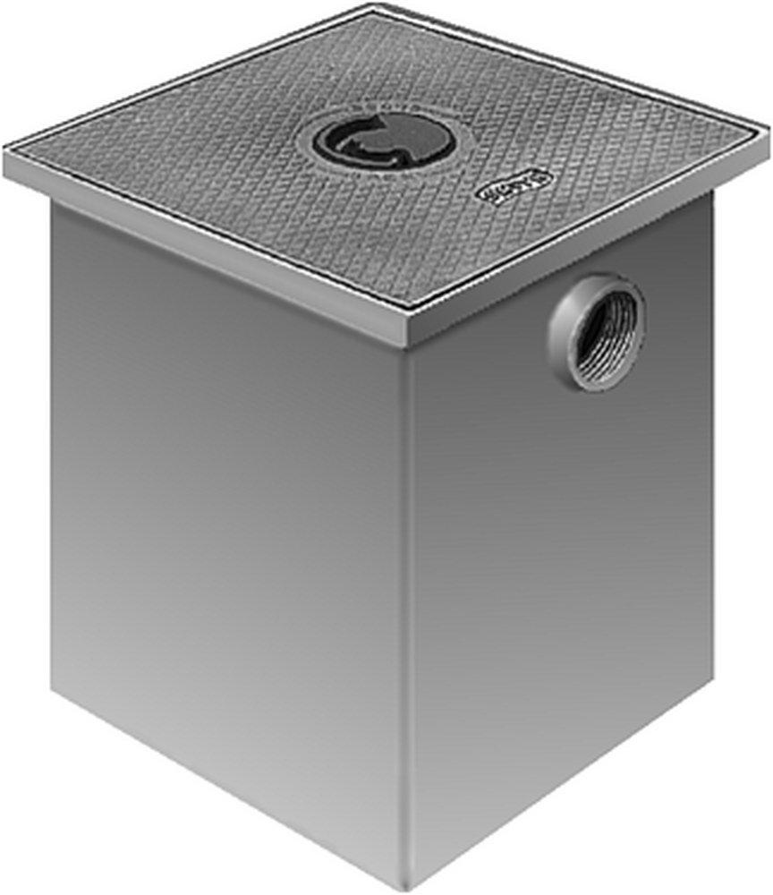 Jay R. Smith White Solid Interceptor 