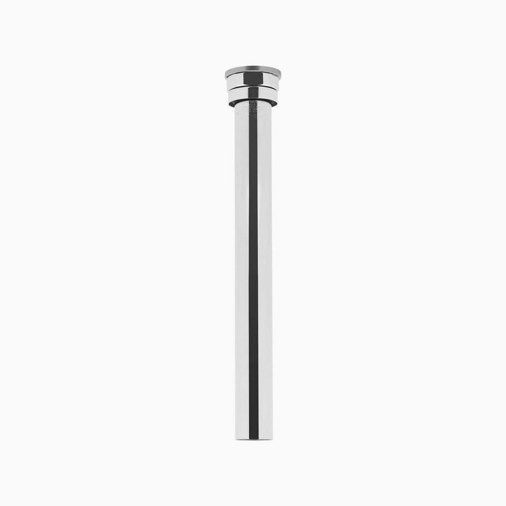 Sloan Chrome Plated Barbed Metal Vacuum Breaker in Chrome Plated 