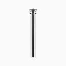 Sloan Chrome Plated Barbed Metal Vacuum Breaker in Chrome Plated 