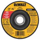 4-1/2 x 1/4 in. Grinding Wheel