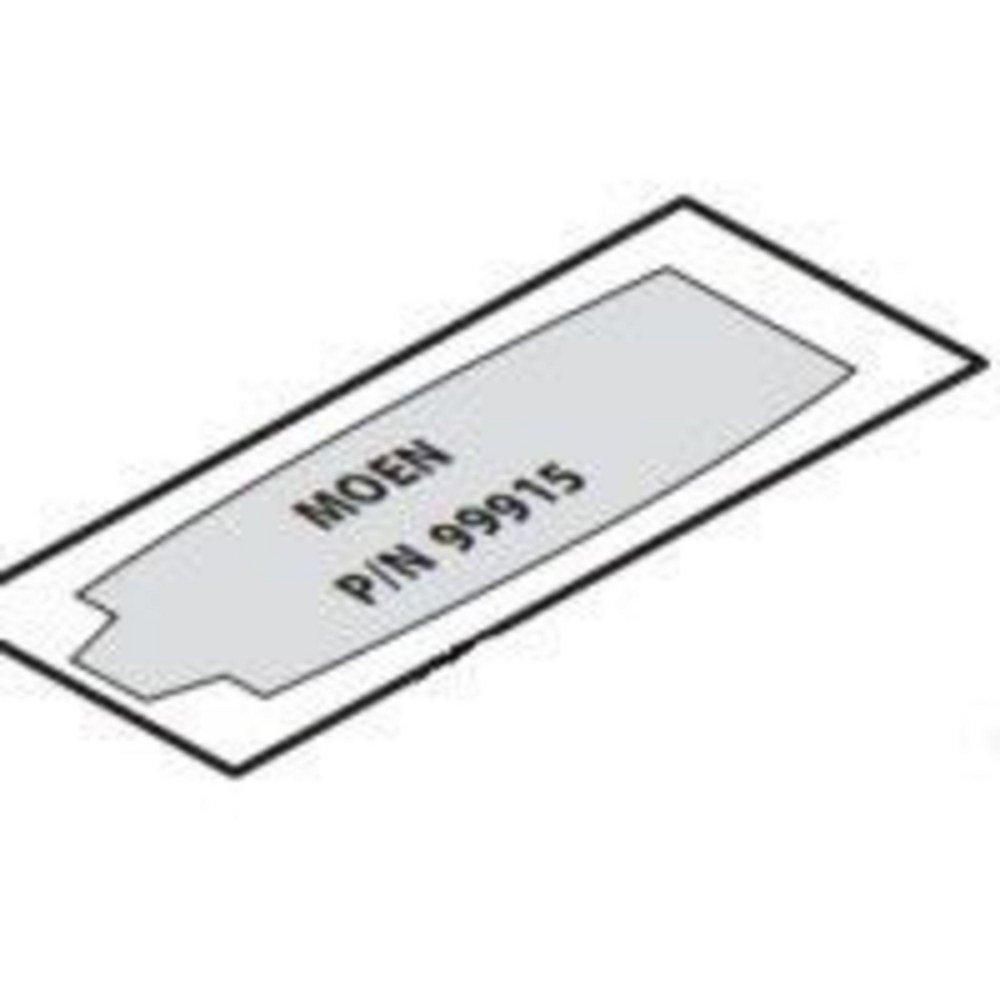 Moen Silicon Grease Pack 