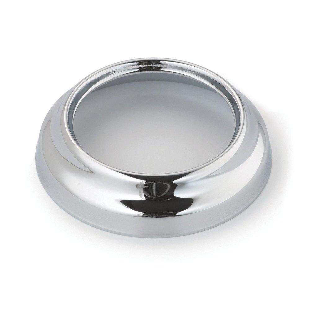 Moen Polished Chrome Escutcheon 