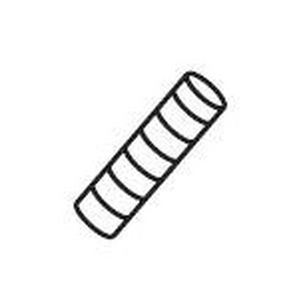 Moen Chrome Screw Set 