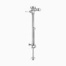 3.5 gpf Exposed Manual Service Sink Flushometer