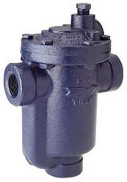 3/4 in. 450F 250 psi Steam Trap