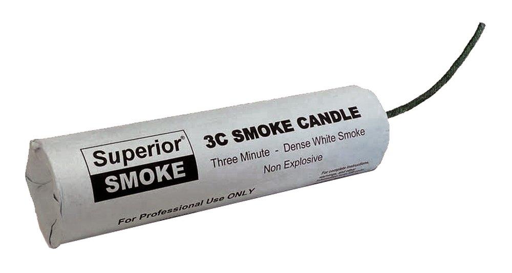 Superior Signal White Leak Finder 