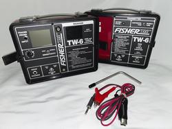 Pipe and Cable Locator