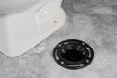 Oatey&reg; Black ABS Closet Flange 