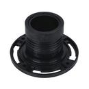 Oatey&reg; Black ABS Closet Flange 