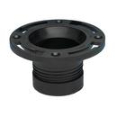 4 in. ABS Closet Flange