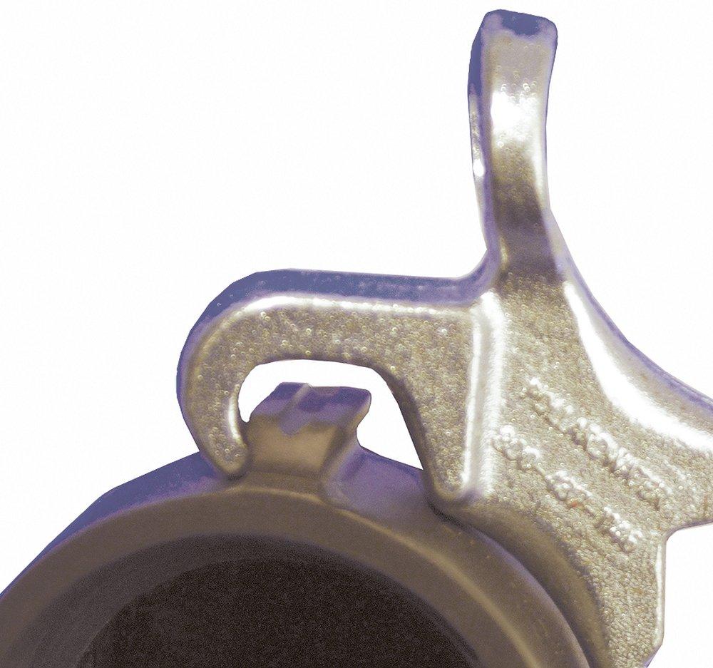 Pollardwater Knurled Hydrant Wrench 