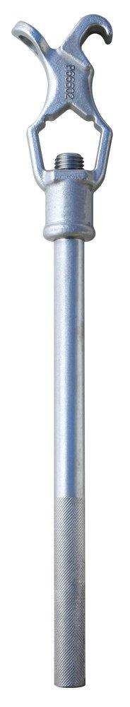 Pollardwater Knurled Hydrant Wrench 