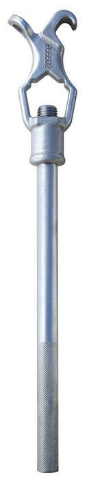 Pollardwater Knurled Hydrant Wrench 