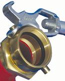 Pollardwater Knurled Hydrant Wrench 