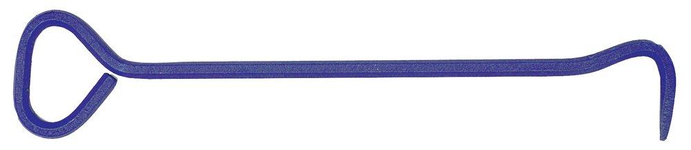 Pollardwater Blue 24 in. Manhole Cover Hook 