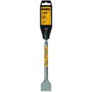 DEWALT 8 in. Single Drive System Scraping Chisel 