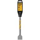 DEWALT 8 in. Single Drive System Scraping Chisel 